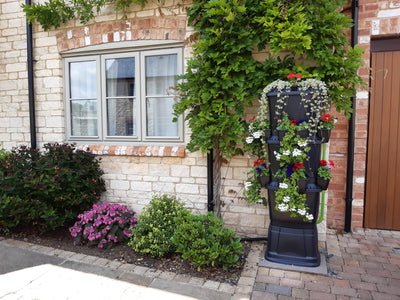 The Best Water Butts of 2025: Why Every Home Needs One